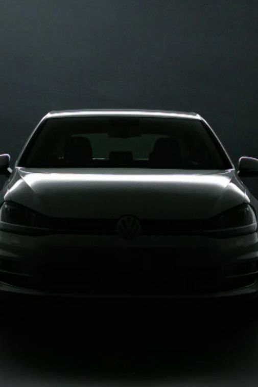 vw volkswagen historie schwarz