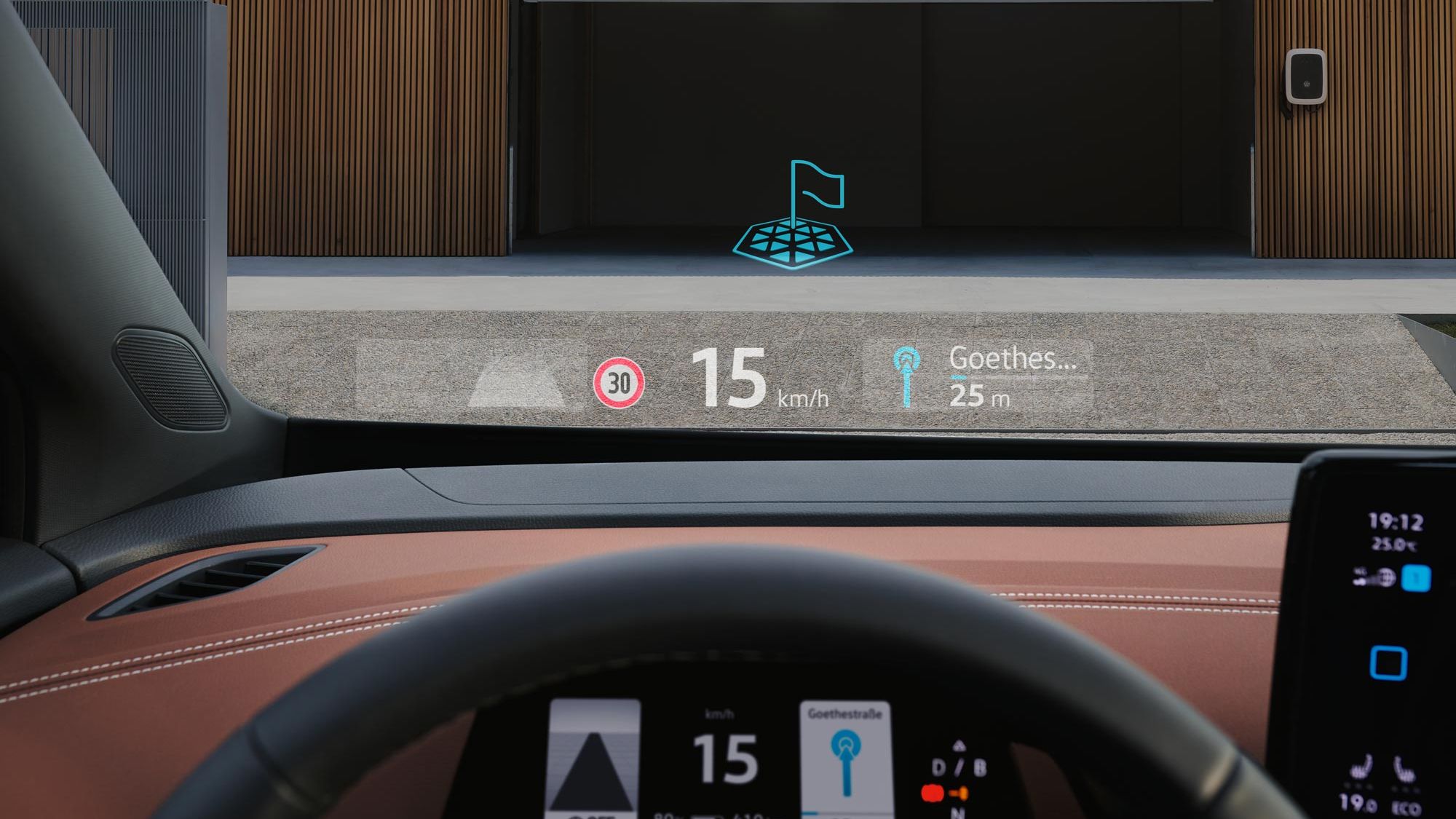 AR Head Up Display