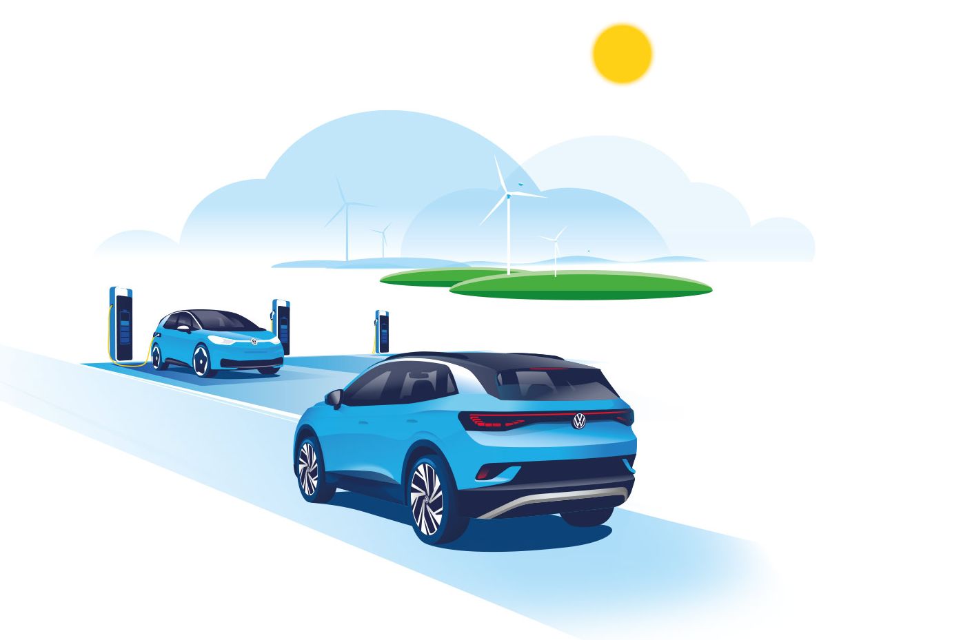 VW ID 