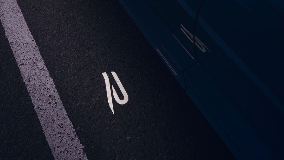 VW Touareg R eHybrid Lichtsignatur
