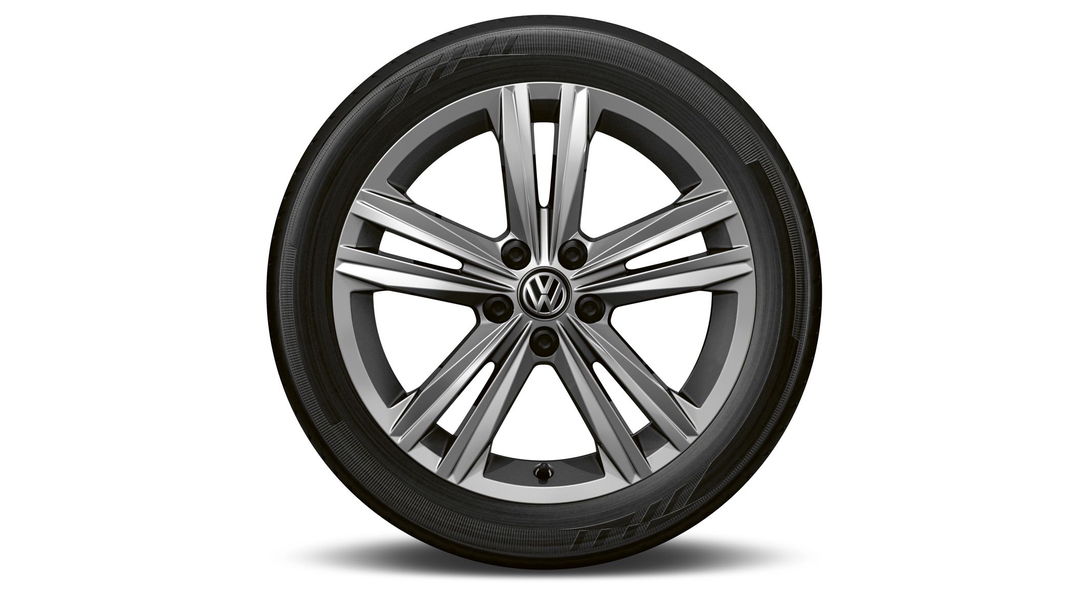 VW Volkswagen Sebring Winterkomplettrad