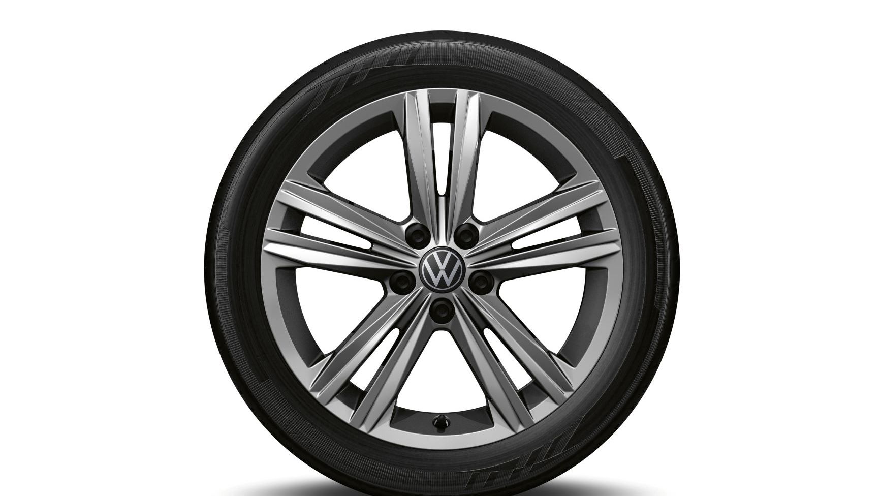 VW Volkswagen Sebring Winterkomplettrad